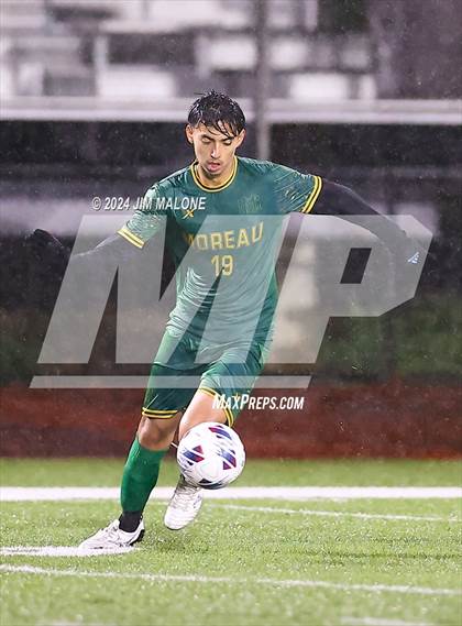 Thumbnail 1 in Newark Memorial @ Moreau Catholic photogallery.