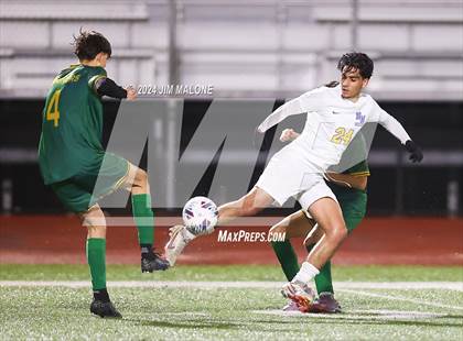 Thumbnail 3 in Newark Memorial @ Moreau Catholic photogallery.