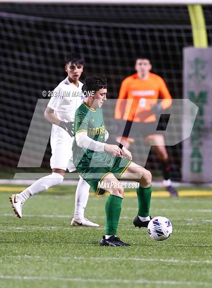 Thumbnail 3 in Newark Memorial @ Moreau Catholic photogallery.