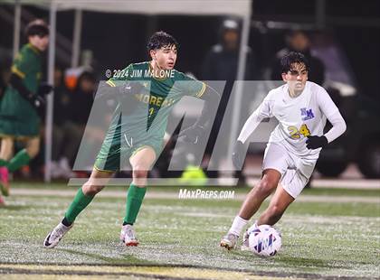 Thumbnail 2 in Newark Memorial @ Moreau Catholic photogallery.