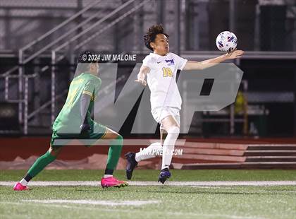 Thumbnail 1 in Newark Memorial @ Moreau Catholic photogallery.