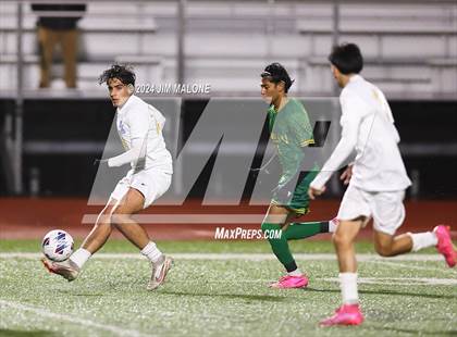 Thumbnail 3 in Newark Memorial @ Moreau Catholic photogallery.