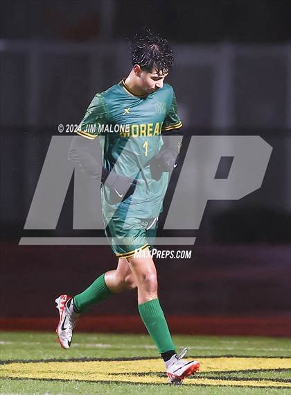 Thumbnail 1 in Newark Memorial @ Moreau Catholic photogallery.
