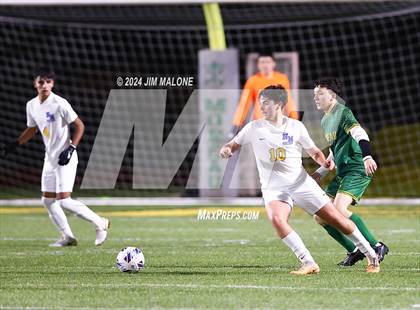 Thumbnail 1 in Newark Memorial @ Moreau Catholic photogallery.
