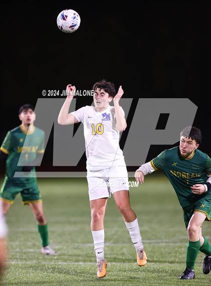 Thumbnail 3 in Newark Memorial @ Moreau Catholic photogallery.