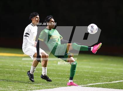 Thumbnail 2 in Newark Memorial @ Moreau Catholic photogallery.