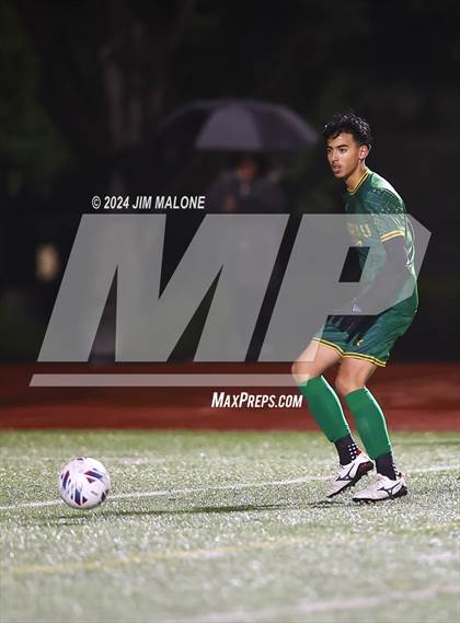 Thumbnail 3 in Newark Memorial @ Moreau Catholic photogallery.