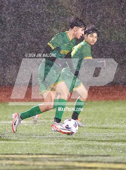 Thumbnail 2 in Newark Memorial @ Moreau Catholic photogallery.