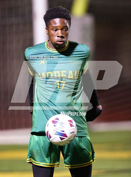 Thumbnail 2 in Newark Memorial @ Moreau Catholic photogallery.