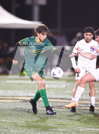 Thumbnail 3 in Newark Memorial @ Moreau Catholic photogallery.