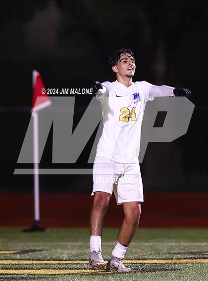 Thumbnail 1 in Newark Memorial @ Moreau Catholic photogallery.