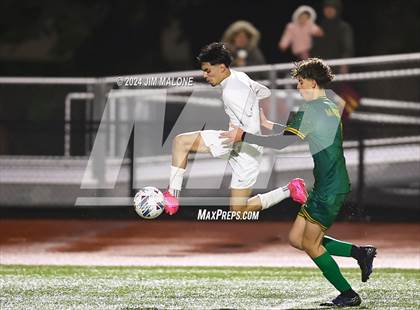 Thumbnail 1 in Newark Memorial @ Moreau Catholic photogallery.