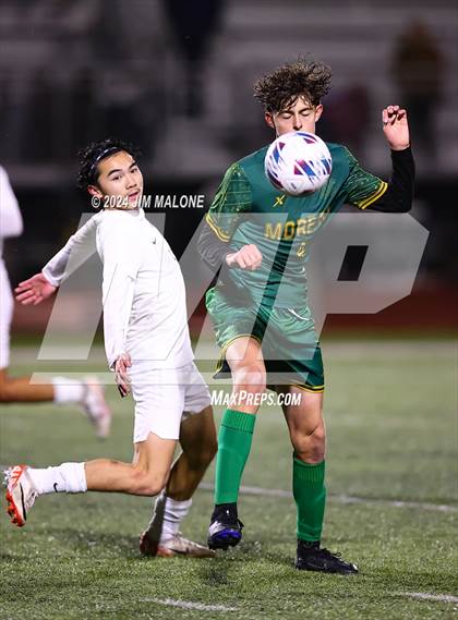 Thumbnail 2 in Newark Memorial @ Moreau Catholic photogallery.