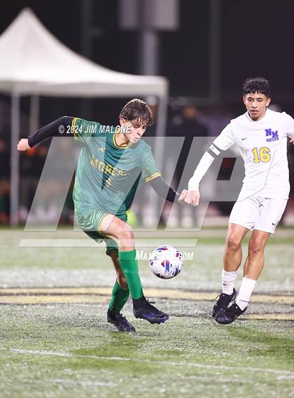 Thumbnail 2 in Newark Memorial @ Moreau Catholic photogallery.