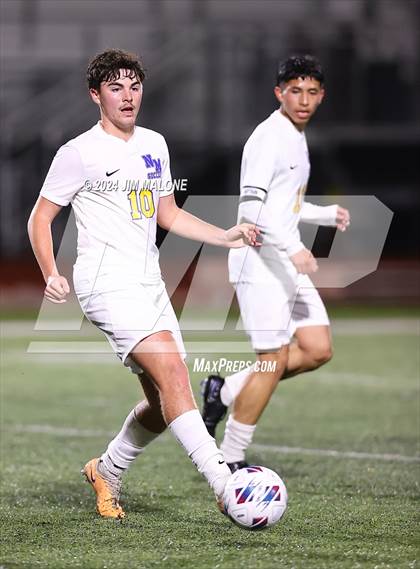 Thumbnail 1 in Newark Memorial @ Moreau Catholic photogallery.