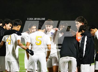 Thumbnail 2 in Newark Memorial @ Moreau Catholic photogallery.