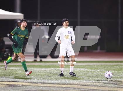 Thumbnail 3 in Newark Memorial @ Moreau Catholic photogallery.