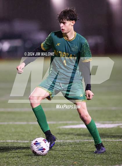 Thumbnail 2 in Newark Memorial @ Moreau Catholic photogallery.