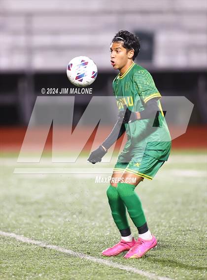 Thumbnail 3 in Newark Memorial @ Moreau Catholic photogallery.