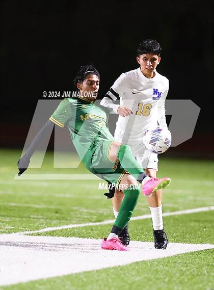 Thumbnail 2 in Newark Memorial @ Moreau Catholic photogallery.