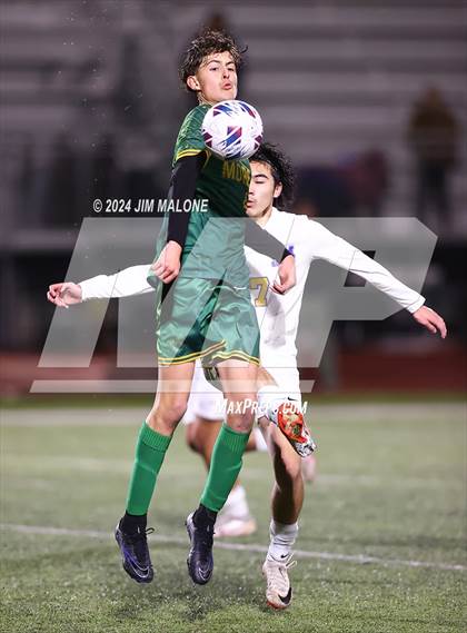 Thumbnail 3 in Newark Memorial @ Moreau Catholic photogallery.