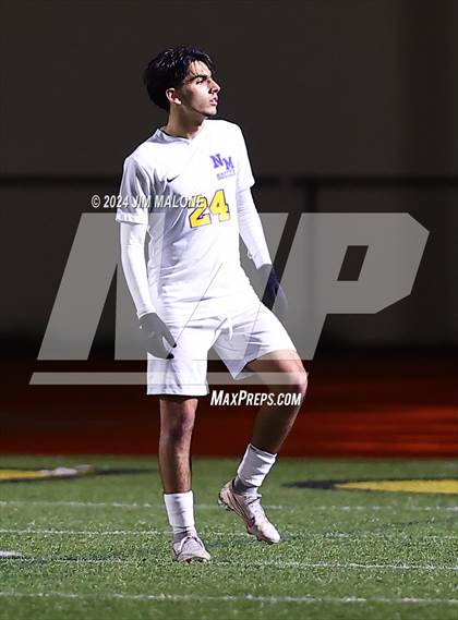Thumbnail 2 in Newark Memorial @ Moreau Catholic photogallery.