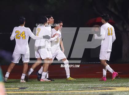 Thumbnail 3 in Newark Memorial @ Moreau Catholic photogallery.