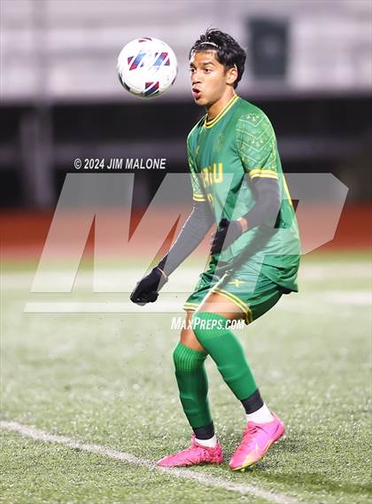 Thumbnail 1 in Newark Memorial @ Moreau Catholic photogallery.