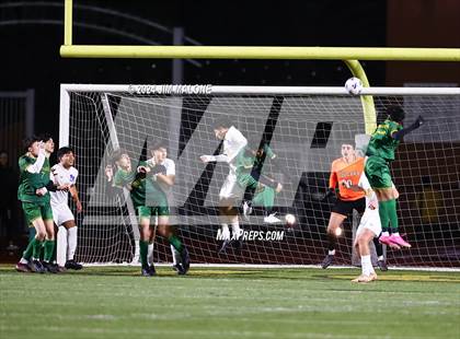 Thumbnail 3 in Newark Memorial @ Moreau Catholic photogallery.