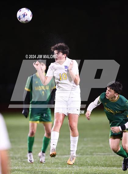 Thumbnail 2 in Newark Memorial @ Moreau Catholic photogallery.