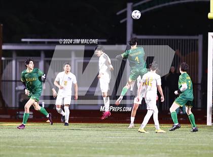 Thumbnail 1 in Newark Memorial @ Moreau Catholic photogallery.