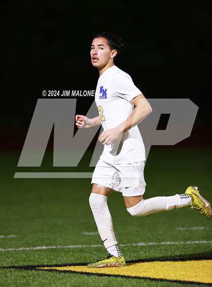 Thumbnail 1 in Newark Memorial @ Moreau Catholic photogallery.