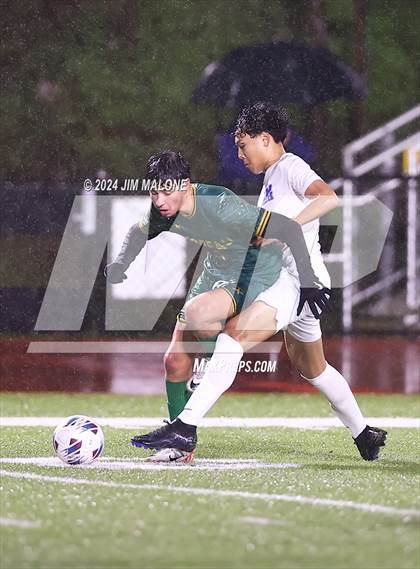 Thumbnail 2 in Newark Memorial @ Moreau Catholic photogallery.