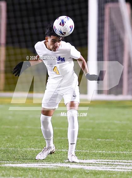 Thumbnail 3 in Newark Memorial @ Moreau Catholic photogallery.