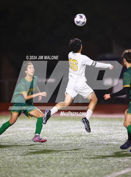 Thumbnail 3 in Newark Memorial @ Moreau Catholic photogallery.