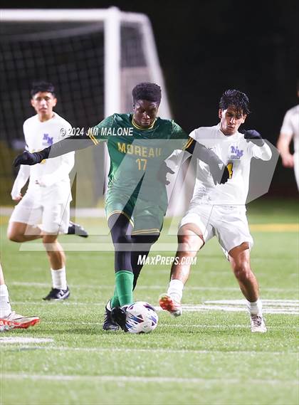 Thumbnail 2 in Newark Memorial @ Moreau Catholic photogallery.
