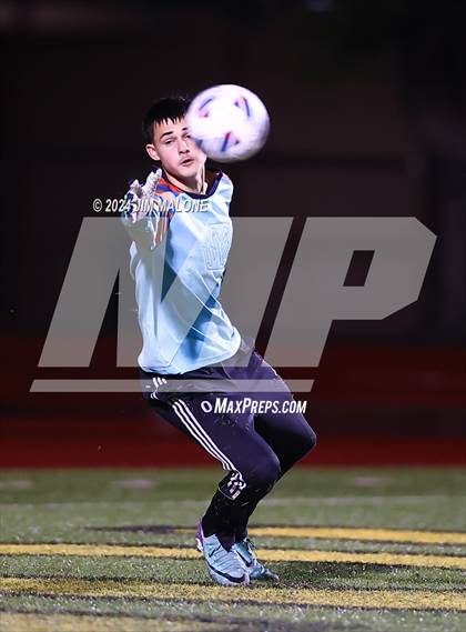 Thumbnail 2 in Newark Memorial @ Moreau Catholic photogallery.