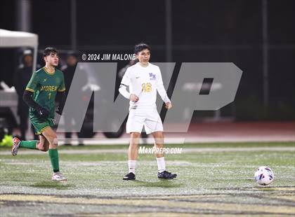 Thumbnail 1 in Newark Memorial @ Moreau Catholic photogallery.