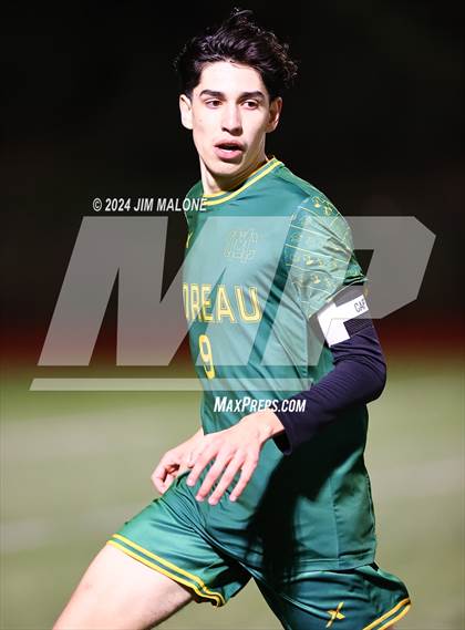 Thumbnail 1 in Newark Memorial @ Moreau Catholic photogallery.