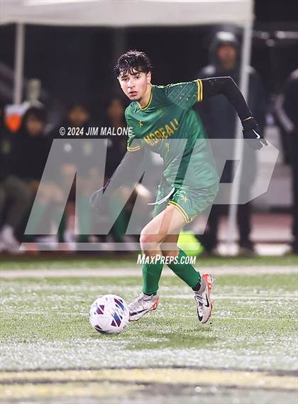 Thumbnail 3 in Newark Memorial @ Moreau Catholic photogallery.