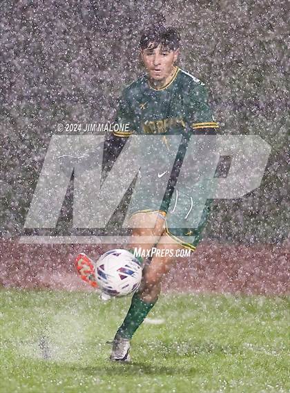 Thumbnail 3 in Newark Memorial @ Moreau Catholic photogallery.
