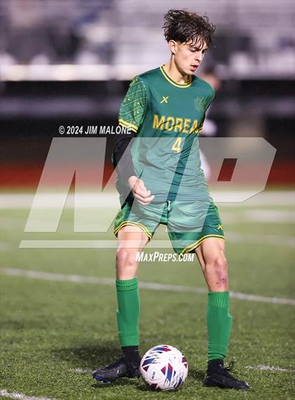 Thumbnail 3 in Newark Memorial @ Moreau Catholic photogallery.