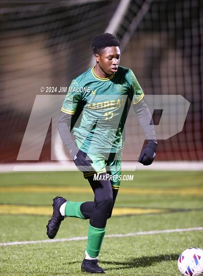 Thumbnail 1 in Newark Memorial @ Moreau Catholic photogallery.