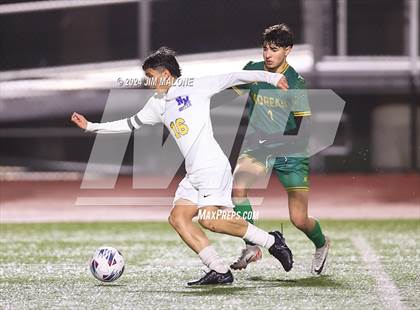 Thumbnail 2 in Newark Memorial @ Moreau Catholic photogallery.