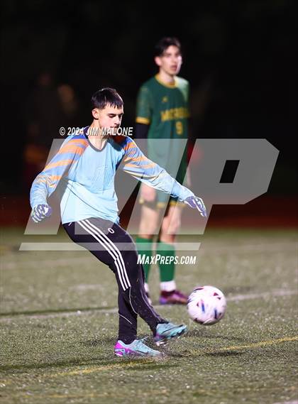 Thumbnail 1 in Newark Memorial @ Moreau Catholic photogallery.