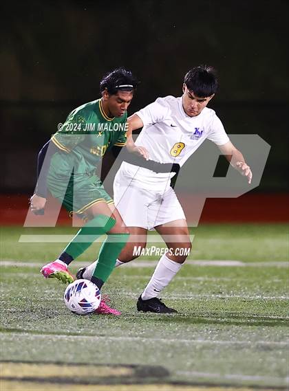 Thumbnail 2 in Newark Memorial @ Moreau Catholic photogallery.