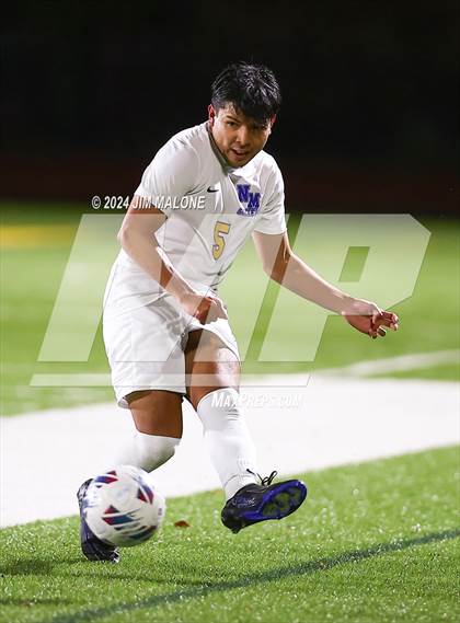 Thumbnail 3 in Newark Memorial @ Moreau Catholic photogallery.