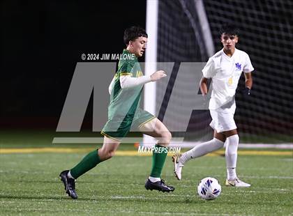 Thumbnail 1 in Newark Memorial @ Moreau Catholic photogallery.