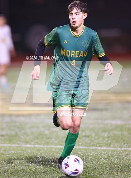 Thumbnail 2 in Newark Memorial @ Moreau Catholic photogallery.