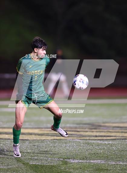 Thumbnail 1 in Newark Memorial @ Moreau Catholic photogallery.